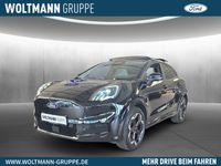Ford Puma Gen-E - Vorschau Bild 1