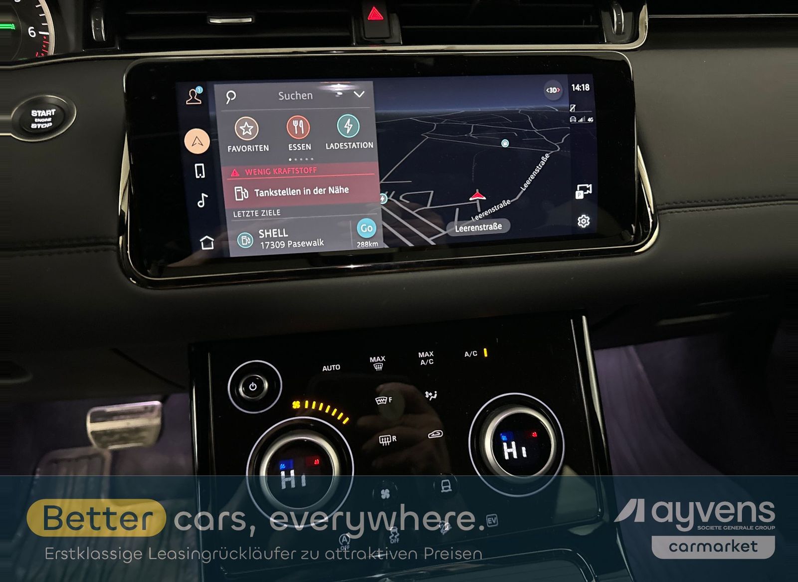 Land Rover Range Rover Evoque - Bild 11