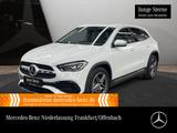 Mercedes-Benz GLA 200 AMG/LED/Kam/CarPlay/AugReal/Navi+/Ambi - Mercedes-Benz GLA 200 Gebrauchtwagen in Frankfurt