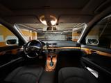 Mercedes-Benz Mercedes E200 facelift Modell - gebrauchte Mercedes-Benz E 200 mit Facelift