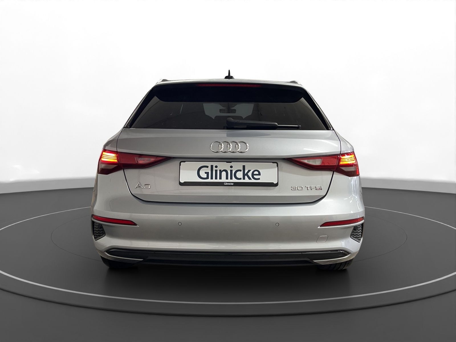 Audi A3 - Bild 5