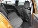 Skoda Fabia 1.5 TSI DSG Style PDC SHZ KAMERA NAVI LED - Skoda: Orange