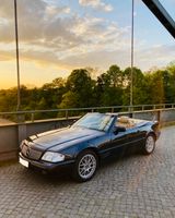 Mercedes-Benz SL 320 - *gepflegt* beige* Bose* Leder* - Mercedes-Benz SL 320 in Bremen