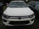 Ssangyong Korando 1.5T-GDi Amber 2WD Sitzhzg - Ssangyong Korando Gebrauchtwagen