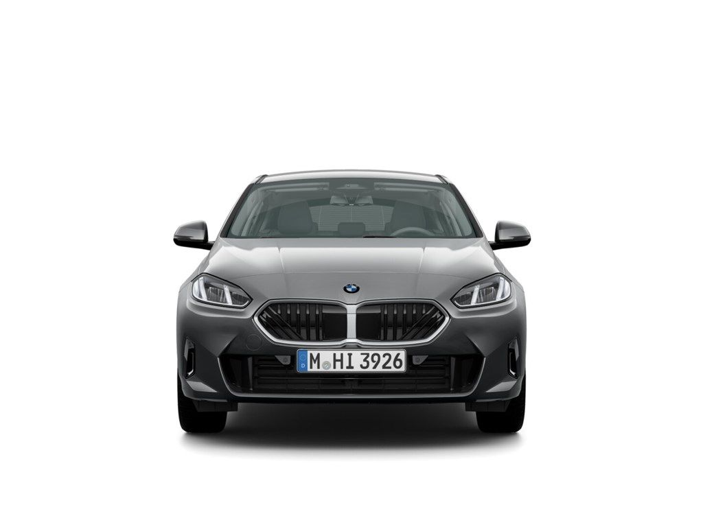 BMW 120 Navi DAB LED Rückfahrkam SHZ USB Temp PDCv foto 5