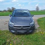 Opel Corsa 1.4 ecoFLEX Edition 74kW, 8-fach bereift - Opel Corsa aus 2015 mit Benzin-Antrieb: Kleinwagen