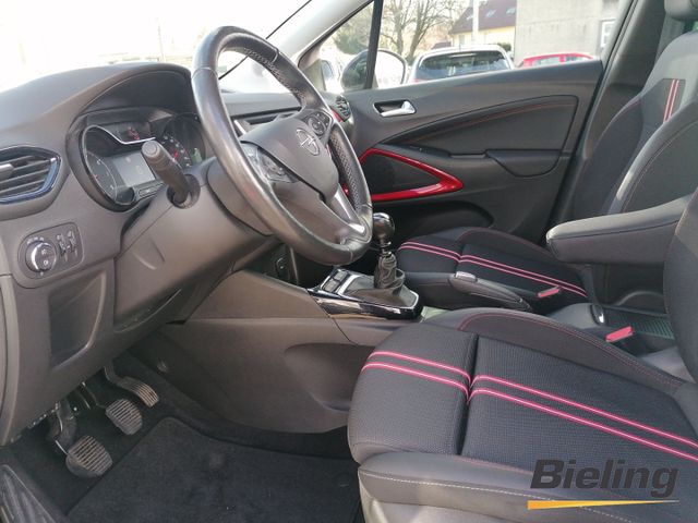 Crossland GS Line 1.2 Direct Injection Turbo, 81