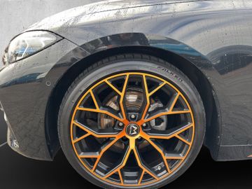 BMW 420i Cabrio M-Sport Aut. *ACC*Laser*Navi*PDC*