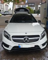 Mercedes-Benz GLA 45 AMG 4MATIC DCT AMG