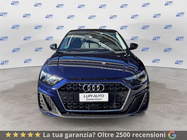 Audi A1 Sportback 30 1.0 tfsi S Line Edition 116 imagem 3