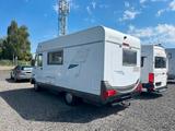 HYMER / ERIBA / HYMERCAR B 544 Classic / grüne Plakette / SAT / Solar - HYMER / ERIBA B 544