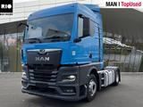 MAN TGX 18.470 4x2 BL SA RETARDER/STANDKLIMA/LED ZV