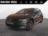 Volkswagen Golf MOVE 1.0 TSI 81kW 1,99% SHZ KAMERA AHK LED - Volkswagen Golf: 9