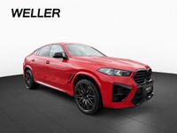 BMW X6 M - Vorschau Bild 6