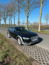 Audi A4 Allroad 2.0 tdi 170 km - gebrauchte Audi A4 Allroad aus dem Jahr 2009