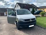 Volkswagen T6.1 OFFTRACK Camper