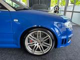 Audi RS4 Cabriolet 4.2 FSI quattro*Carbon*Ceramic* - gebrauchte Audi Cabrios