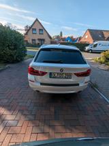 BMW 520d xDrive Touring A Luxury Line Luxury Line - BMW 520 in Oldenburg
