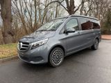 Mercedes-Benz Marco Polo 250 d 4Matic Edition AWD - Mercedes-Benz Allradantrieb