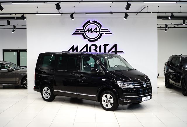 Volkswagen T6 Multivan 2.0|GENERA. 6|7-SITZE|ACC|STHZG|ACC|