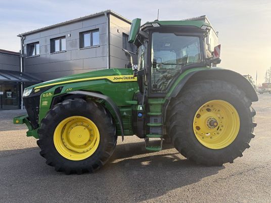 John Deere 8R 370 8R370 e23