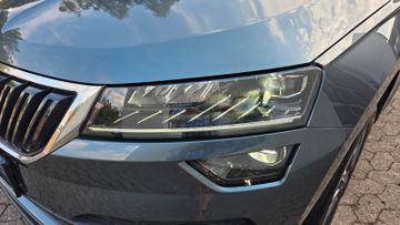 Skoda Karoq - 11