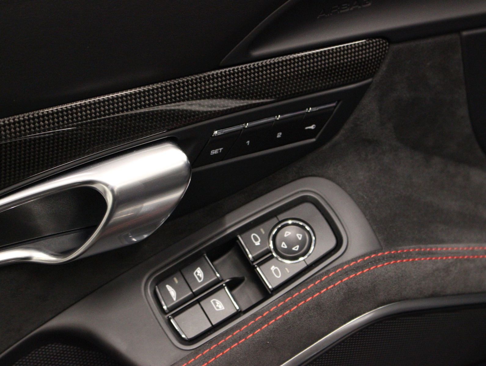 Fahrzeugabbildung Porsche 911 Carrera GTS Sport Chrono Paket Plus+Approved