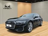 Audi A6 Avant 50 2.0 TFSIe 300PS QUATTRO LEDER 21"ALU - Audi A6: 30