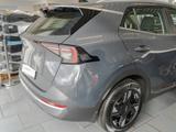 Kia Sportage 1,6 T-GDI Neues Modell LED ACC NAVI SHZ - Kia Model Gebrauchtwagen