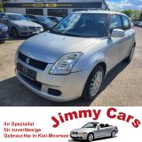 Suzuki Swift Fließheck  5-Türer 1.3 Comfort - Suzuki Swift aus 2008