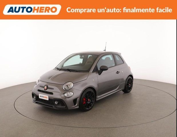 ABARTH 595 Competizione