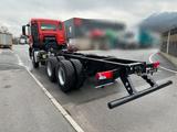 MAN TGS 33.400 6X4 BB CH - MAN Tgs