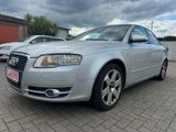 Audi A4 Lim. 2.0 TFSI quattro S Line Sport pro*Bose * - Audi A4 aus 2006: Line