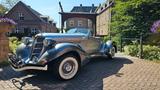 Other 1979 Auburn Speedster Boattail H Kennzeichen