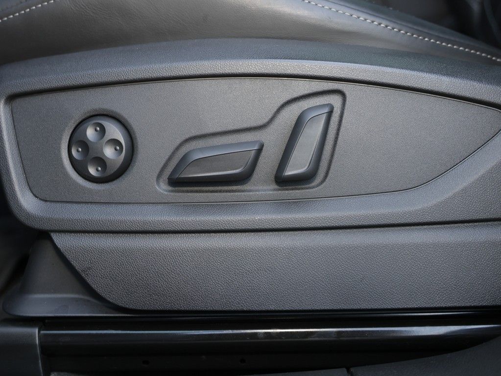 Audi SQ5 TDI tiptronic foto 8