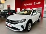 Volkswagen Taigo Life 1.0TSi Navi APP  LED SHZ Tempomat - VW Taigo in Braunschweig