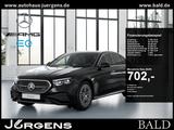 Mercedes-Benz E 450 d 4M AMG+Digital+Distr+AHK+Kam+Memory - Mercedes-Benz E 450 Jahreswagen