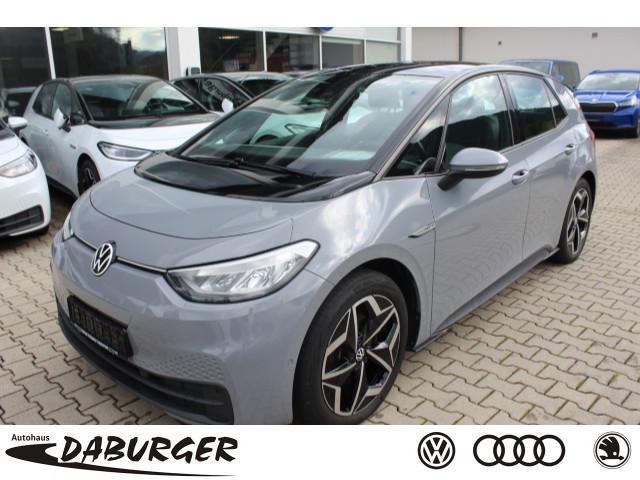 Volkswagen ID.3 Pro S 82kW 5-Sitzer Kamera+Sitzheizung+93,1