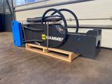 Andere HAMMER HS1000 - Silo LKW