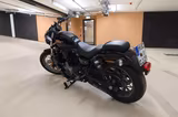 Harley-Davidson Nightster Special (RH975S) - HARLEY-DAVIDSON NIGHTSTER