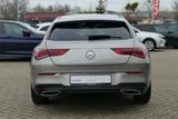 Mercedes-Benz CLA 180 Shooting Brake Progressive Kamera LED - graue Mercedes-Benz CLA 180 Shooting Brake