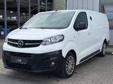 Opel Vivaro Kasten Edition L3 Leder 2xWürth Klima - Opel Vivaro: L2