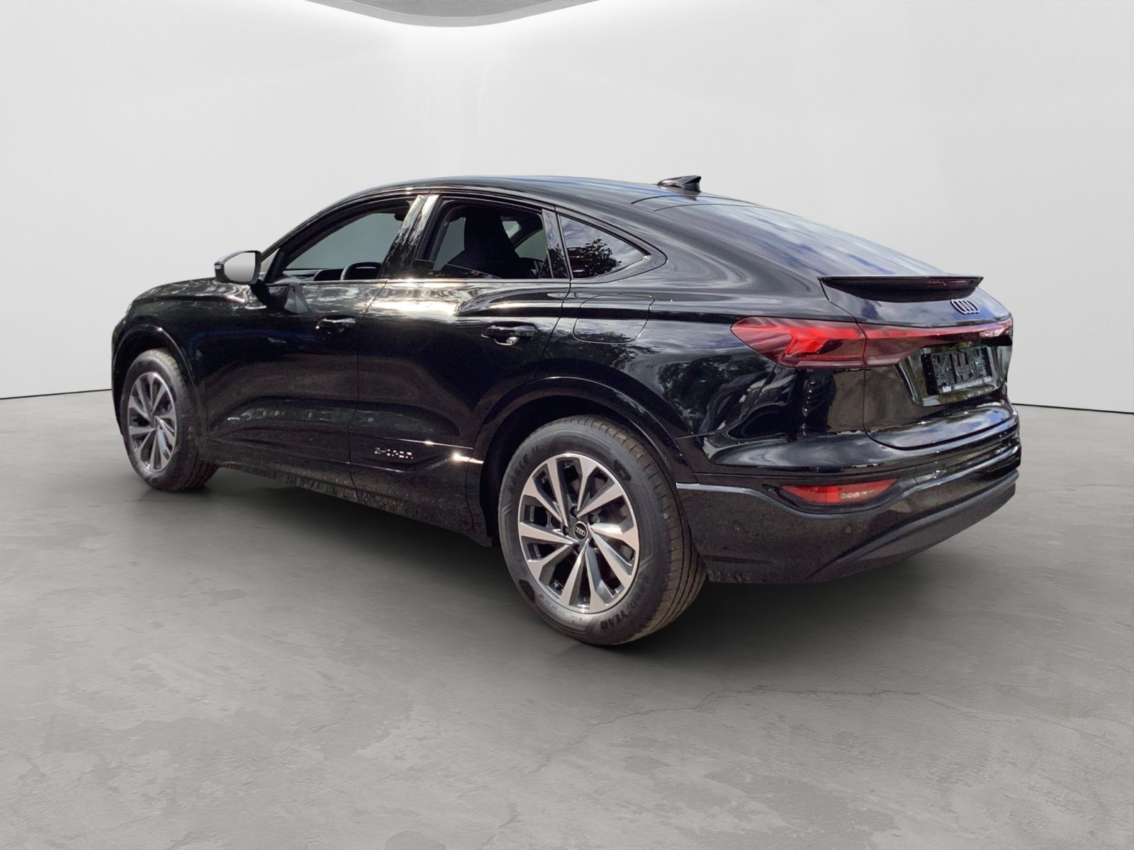 Audi Q6 e-tron - Bild 4