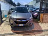 Hyundai iX35 1.7 CRDi 2WD Classic - Hyundai ix35: Classic