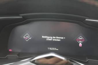 DS 9 Performance Line Plus Puretech 225, миниатюра 11