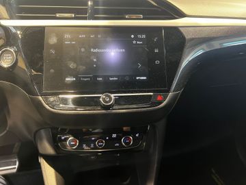 Bild 14 Opel Corsa Corsa-e GS - IntelliLux LED | RFK | SHZ | LHZ