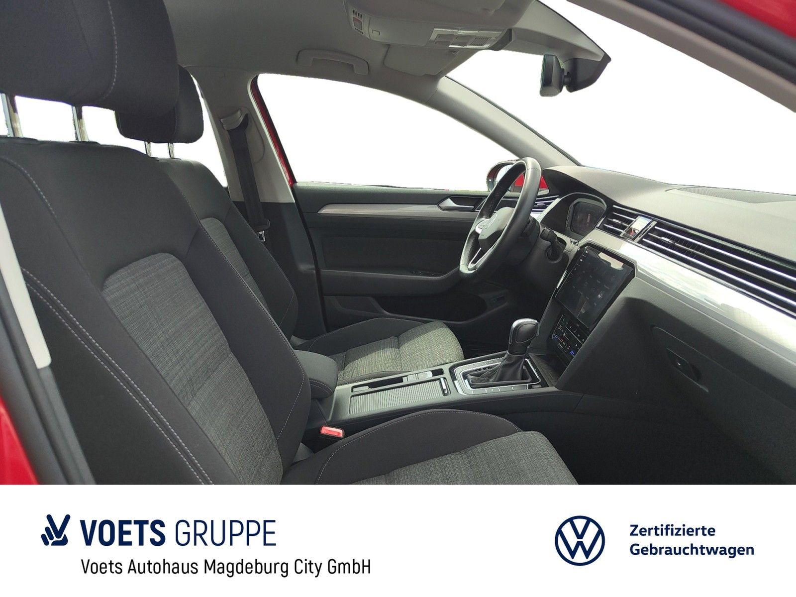 Volkswagen Passat Variant - Bild 7
