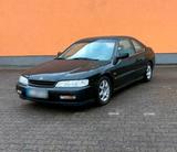 Honda Accord V CD7 2.2I ES Coupe - Honda Accord: Coupé