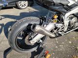 Triumph Daytona 765 Moto2 Ltd. Edition 321/765 - TRIUMPH DAYTONA