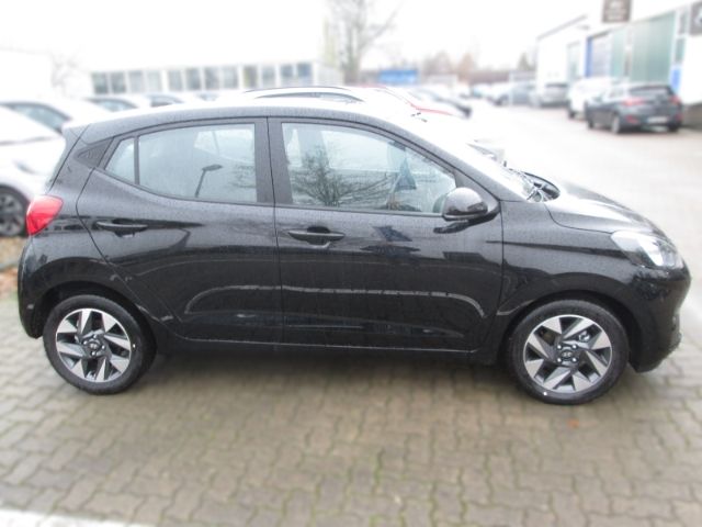 Hyundai i10 – Bild 2
